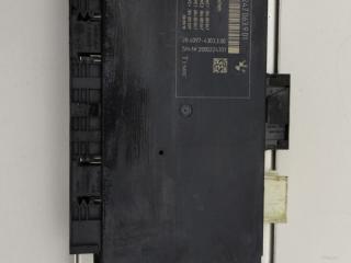 блок управления светом BMW 7 серия F01/F02 2011, 3.0 л., N54 B30 A, бензин, АКПП, седан, 61359247063