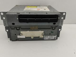 магнитола BMW 7 серия F01/F02 2011, 3.0 л., N54 B30 A, бензин, АКПП, седан, 9239157