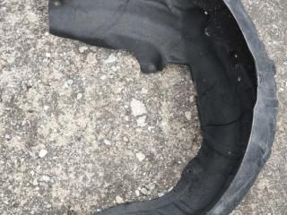 защита арок задняя правая (подкрылок) BMW 4 серия G22/G23 G22 2021, 2.0 л., B48 B20 A, бензин, задний привод, 9627874