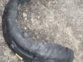защита арок задняя правая (подкрылок) BMW 4 серия G22/G23 G22 2021, 2.0 л., B48 B20 A, бензин, задний привод, 9627874 - фото №2