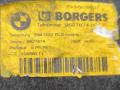 защита арок задняя правая (подкрылок) BMW 4 серия G22/G23 G22 2021, 2.0 л., B48 B20 A, бензин, задний привод, 9627874 - фото №3
