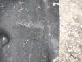 защита арок задняя правая (подкрылок) BMW 4 серия G22/G23 G22 2021, 2.0 л., B48 B20 A, бензин, задний привод, 9627874 - фото №4