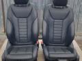 салон (комплект сидений) BMW 3 серия G20 2021, 2.0 л., B48 A20 B, бензин, АКПП, 475, универсал, задний привод - фото №2