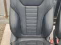 салон (комплект сидений) BMW 3 серия G20 2021, 2.0 л., B48 A20 B, бензин, АКПП, 475, универсал, задний привод - фото №3