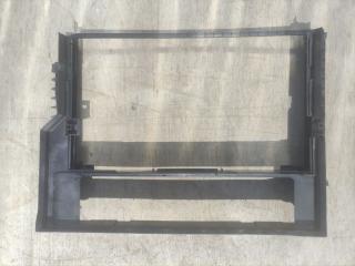 кассета радиаторов BMW 7 серия E65/E66/E67 E65 2004, 3.0 л., дизель, 2248481
