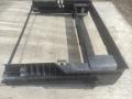 кассета радиаторов BMW 7 серия E65/E66/E67 E65 2004, 3.0 л., дизель, 2248481 - фото №4