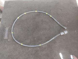 водосток крышки багажника BMW X3 G01 2021, 2.0 л., бензин, 7414348