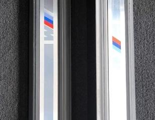 комплект накладок на пороги (внутренние) BMW 4 серия G22/G23 G22 2021, 2.0 л., B48 B20 A, бензин, задний привод, 8077315