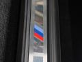 комплект накладок на пороги (внутренние) BMW 4 серия G22/G23 G22 2021, 2.0 л., B48 B20 A, бензин, задний привод, 8077315 - фото №3