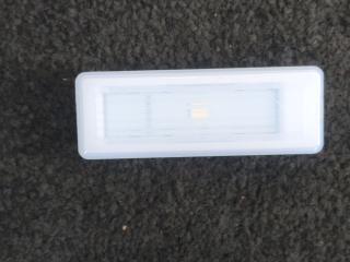 фонарь салона (плафон) BMW X6 F16 2015, 4.0 л., дизель, полный привод, 9313574, 63319313574