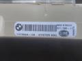 дополнительный стоп-сигнал BMW X6 F16 2015, 4.0 л., дизель, полный привод, 7375664, 7362986, 7323120 - фото №5