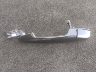ручка наружная BMW X6 F16 2015, 4.0 л., дизель, полный привод, 7422103