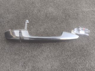 ручка наружная BMW X6 F16 2015, 4.0 л., дизель, полный привод, 7422104