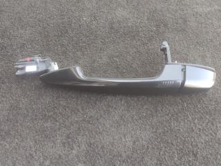 ручка наружная BMW X6 F16 2015, 4.0 л., дизель, полный привод, 7422103