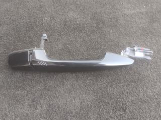 ручка наружная BMW X6 F16 2015, 4.0 л., дизель, полный привод, 7422104