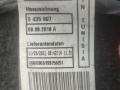 проводка датчиков парковки BMW 3 серия G20 2021, 2.0 л., B48 A20 B, бензин, АКПП, 475, универсал, задний привод, 1718644, 8364620, 9435999, 9435997 - фото №3