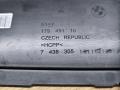 крышка инструментального ящика BMW 4 серия G22/G23 G22 2021, 2.0 л., B48 B20 A, бензин, задний привод, 7438305, 51477438305 - фото №3