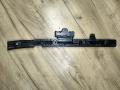 Кронштейн крепления порога BMW 4 серия G22/G23 G22 2021, 2.0 л., B48 B20 A, бензин, задний привод, 51777497384, 7497384 - фото №2