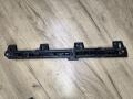 Кронштейн крепления порога BMW 4 серия G22/G23 G22 2021, 2.0 л., B48 B20 A, бензин, задний привод, 51777490685, 7490685 - фото №2
