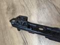 Кронштейн крепления порога BMW 4 серия G22/G23 G22 2021, 2.0 л., B48 B20 A, бензин, задний привод, 51777490685, 7490685 - фото №3