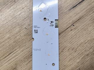 поворотник правый BMW 4 серия G22/G23 G22 2021, 2.0 л., B48 B20 A, бензин, задний привод