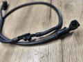 форсунка омывателя лобового стекла BMW 4 серия G22/G23 G22 2021, 2.0 л., B48 B20 A, бензин, задний привод, 61619478359, 9478359 - фото №2