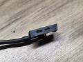 форсунка омывателя лобового стекла BMW 4 серия G22/G23 G22 2021, 2.0 л., B48 B20 A, бензин, задний привод, 61619478360, 9478360 - фото №2