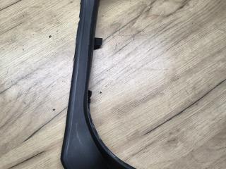 водосток крышки багажника BMW 4 серия G22/G23 G22 2021, 2.0 л., B48 B20 A, бензин, задний привод, 51497487644, 7487643
