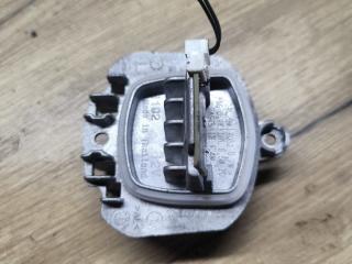модуль светодиодной подсветки BMW 4 серия G22/G23 G22 2021, 2.0 л., B48 B20 A, бензин, задний привод, MDE923117-2L, 1192, MDE92307272-2L