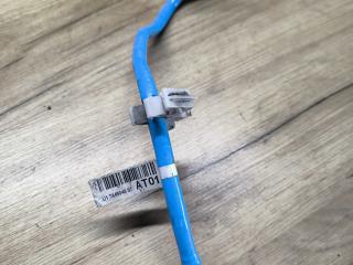 трубка вентиляции бака BMW 4 серия G22/G23 G22 2021, 2.0 л., B48 B20 A, бензин, задний привод, 7449048