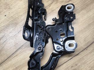 петля капота левая BMW 4 серия G22/G23 G22 2021, 2.0 л., B48 B20 A, бензин, задний привод, 7450589