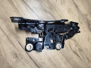 петля капота правая BMW 4 серия G22/G23 G22 2021, 2.0 л., B48 B20 A, бензин, задний привод, 7450590