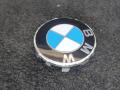 колпачок литого диска BMW 3 серия G20 2021, 2.0 л., B48 A20 B, бензин, АКПП, 475, универсал, задний привод, 6850834 - фото №3