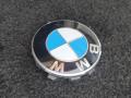 колпачок литого диска BMW 3 серия G20 2021, 2.0 л., B48 A20 B, бензин, АКПП, 475, универсал, задний привод, 6850834 - фото №3