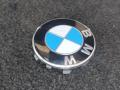 колпачок литого диска BMW 3 серия G20 2021, 2.0 л., B48 A20 B, бензин, АКПП, 475, универсал, задний привод, 6850834 - фото №3