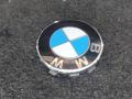 колпачок литого диска BMW 3 серия G20 2021, 2.0 л., B48 A20 B, бензин, АКПП, 475, универсал, задний привод, 6850834 - фото №3