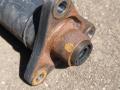 карданный вал BMW 4 серия G22/G23 G22 2021, 2.0 л., B48 B20 A, бензин, задний привод, 9485283 - фото №3