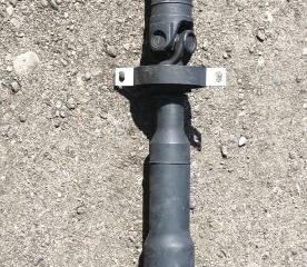 карданный вал BMW 4 серия G22/G23 G22 2021, 2.0 л., B48 B20 A, бензин, задний привод, 9485283