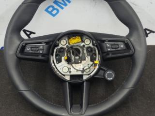 руль Porsche Taycan 1 поколение 2023, электро, c9x, универсал, полный привод, 9J1419091, 9J1959256C