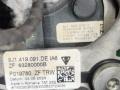 руль Porsche Taycan 1 поколение 2023, электро, c9x, универсал, полный привод, 9J1419091, 9J1959256C - фото №7