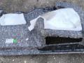 обшивка багажника BMW 4 серия G22/G23 G22 2021, 2.0 л., B48 B20 A, бензин, задний привод, 7489841 - фото №6