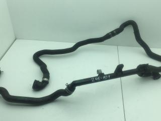 патрубок радиатора BMW 7 серия F01/F02 2011, 3.0 л., N54 B30 A, бензин, АКПП, седан, 9170342
