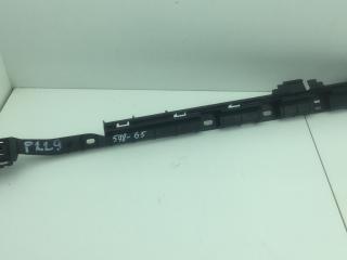 Кронштейн крепления порога BMW 7 серия F01/F02 2011, 3.0 л., N54 B30 A, бензин, АКПП, седан, 7187103