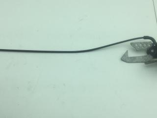 замок капота BMW 7 серия F01/F02 2011, 3.0 л., N54 B30 A, бензин, АКПП, седан, 7183764
