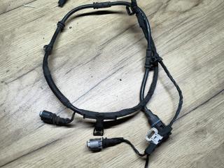 моторчик стояночного тормоза заднего BMW 4 серия G22/G23 G22 2021, 2.0 л., B48 B20 A, бензин, задний привод, 8795955, 8795956, 8802905