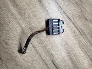 клеммник BMW 4 серия G22/G23 G22 2021, 2.0 л., B48 B20 A, бензин, задний привод, 9287615