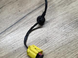 разъем (фишка) проводки BMW 4 серия G22/G23 G22 2021, 2.0 л., B48 B20 A, бензин, задний привод, 8377152