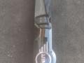 ручка открывания багажника Mini Countryman 2 поколение [рестайлинг] F60 2021, 1.5 л., B38 A15 A, бензин, МКПП, b71, передний привод, 51133071100, 3071100 - фото №3