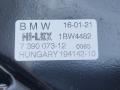 стеклоподъемник передний левый Mini Countryman 2 поколение [рестайлинг] F60 2021, 1.5 л., B38 A15 A, бензин, МКПП, b71, передний привод, 7390073 - фото №2