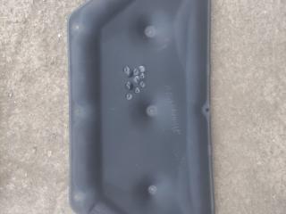 шумоизоляция капота Mini Countryman 2 поколение [рестайлинг] F60 2021, 1.5 л., B38 A15 A, бензин, МКПП, b71, передний привод, 7375857